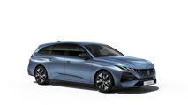 Peugeot 308 SW